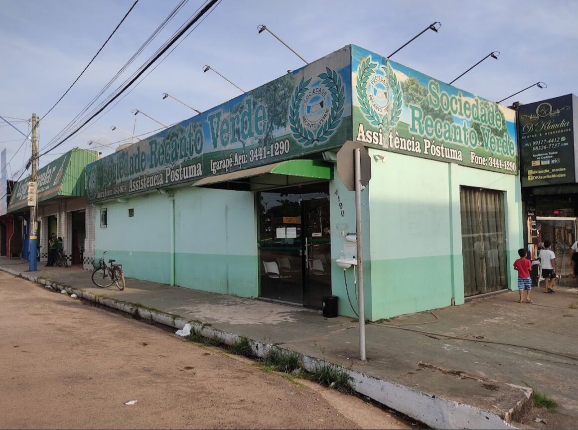 Igarapé-Açu