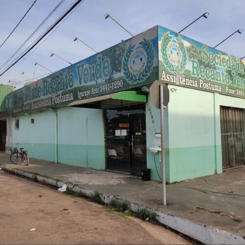 Igarapé-Açu