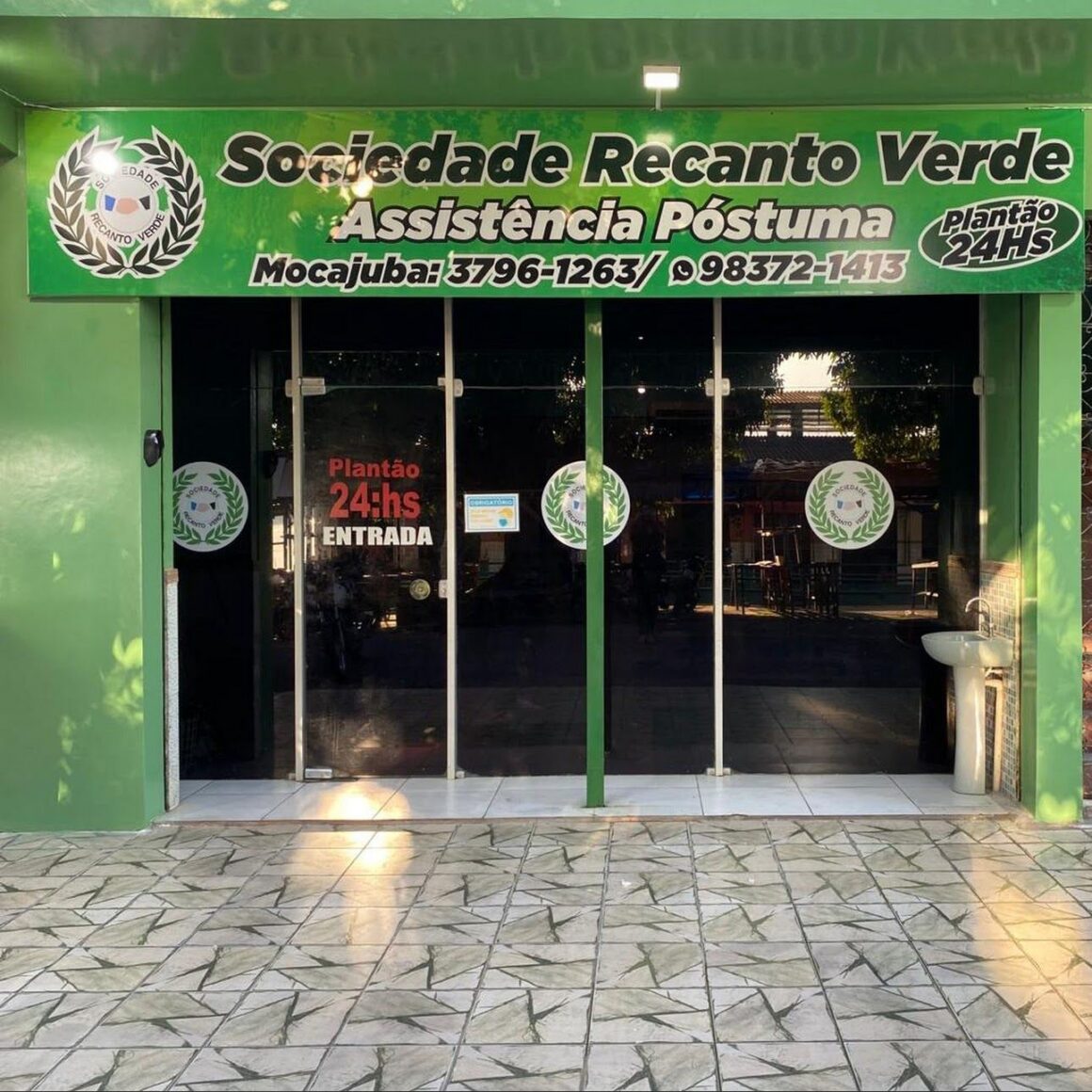 Mocajuba